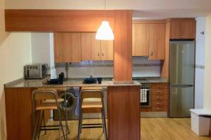 Apartamento El Cortijo (plaza de garaje)