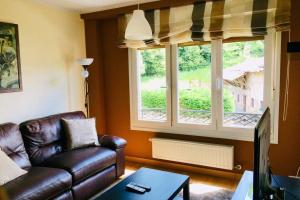 Apartamento El Cortijo (plaza de garaje)