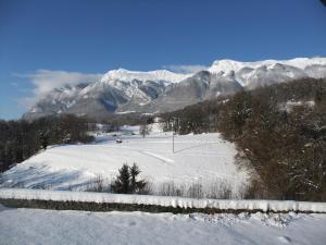 B&B / Chambres d'hotes Le Domaine du Grand Cellier Chambres d'hotes en Savoie : photos des chambres