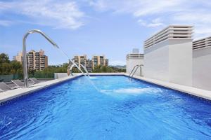 Metropolitan Juka Playa