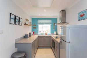 Beach Cottage