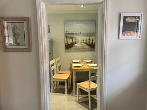 Beach Cottage