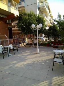 Themis Hotel Evia Greece