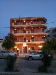 Themis Hotel Evia Greece