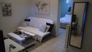 Helens Welcoming & cozy flat