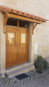 Olhares do Douro "A casa do Avô Zé" - Pinhal do Douro