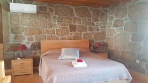 Olhares do Douro "A casa do Avô Zé"