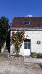 Maisons de vacances Le Gite des Marguerites : photos des chambres