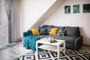 Apartament w centrum