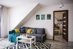 Apartament w centrum