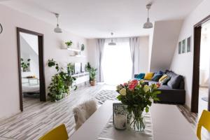 Apartament w centrum