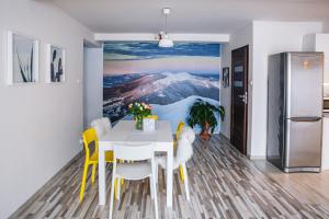 Apartament w centrum