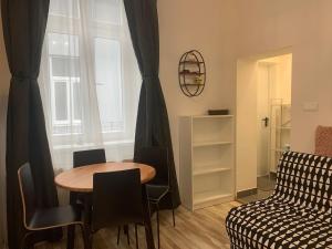 Apartment old town Košice N°12