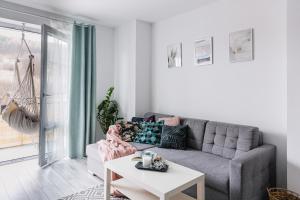 Apartament w centrum 2