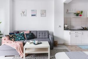 Apartament w centrum 2