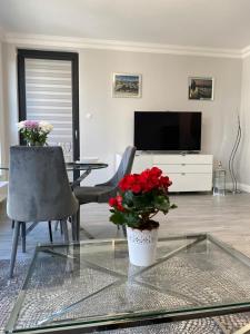 Apartament Daria Portova