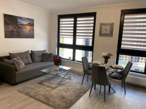 Apartament Daria Portova