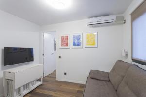 Pop Girl CALLAO 5 WIFI FREE Temporada RENTAL Workers y Est