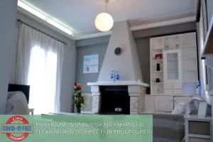 APARTMENT KONTOKALI - 康托卡利