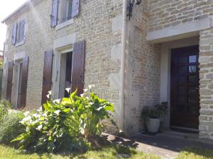 Maisons de vacances Gite La Cibulle : photos des chambres