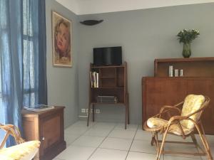 2 appartements calmes : photos des chambres