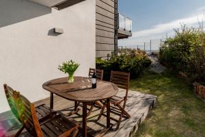 Apartamenty.in Jurata Mestwina