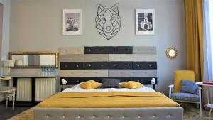Explorer Hostel Apartment Stare Miasto OLD TOWN