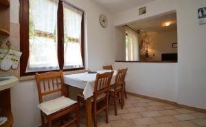 Apartman Dinka