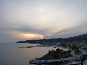 Anna Beach Thassos Greece