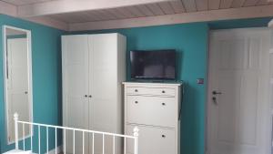 Apartament na Wilczej