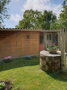 Petit séjour en chalet