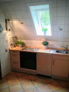Ferienwohnungen Ferienhaus Wahlers