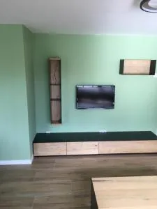 Appartement Buiten de Veste 28 - Zanddijk