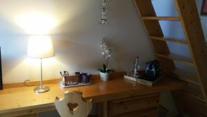 Hotel Auberge Edelweiss