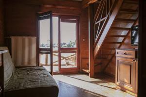 Bora Bora na Slnečných jazerách