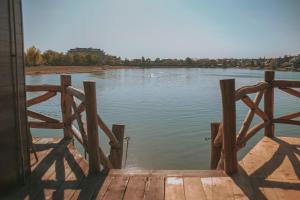 Bora Bora na Slnečných jazerách