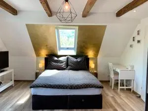 Ferienwohnung Pichler - 温特伯根