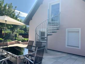 Ferienwohnung Pichler