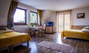 Willa U Zająców II