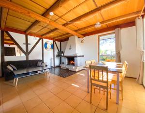 Dom Nad Jeziorem Mazury