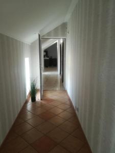 Apartment room in Apartament