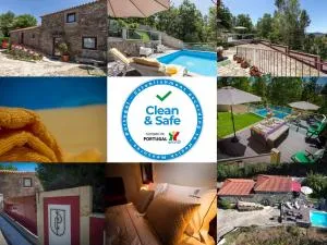 Casa do Progo - Refoios do Lima