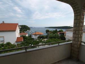 Apartments Biserka