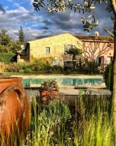 Gites Lydil - 尼翁