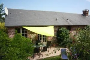 L'Écurie d'Hubert - Le Tot