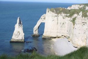 Maisons de vacances L'Ecurie d'Hubert : photos des chambres