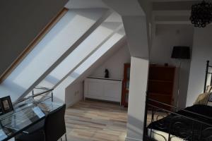 Luksus Apartamenty - Mariacka