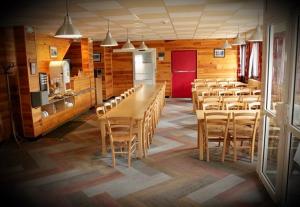 Hotels O CHALET 1700 chalet FFS : photos des chambres