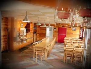 Hotels O CHALET 1700 chalet FFS : photos des chambres