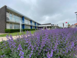 KURHAUS Appartement 3 Zoutelande